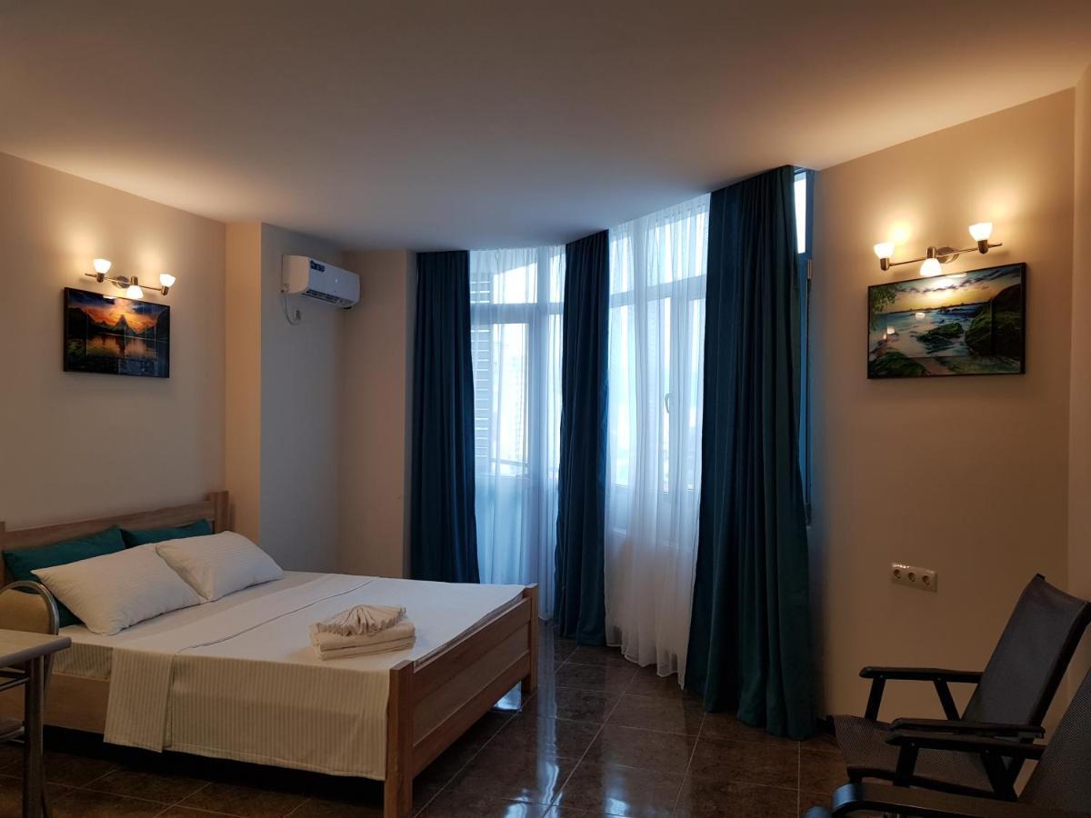 Appartement Breeze Batoumi Extérieur photo
