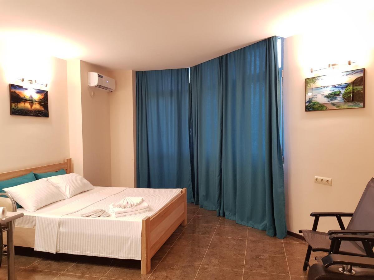 Appartement Breeze Batoumi Extérieur photo