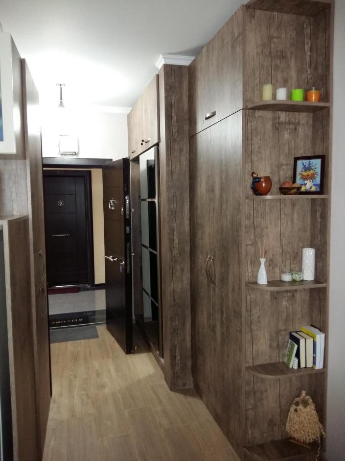 Appartement Breeze Batoumi Extérieur photo