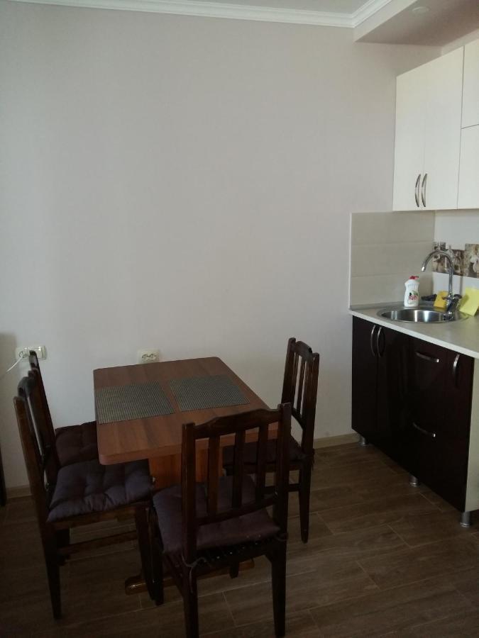Appartement Breeze Batoumi Extérieur photo