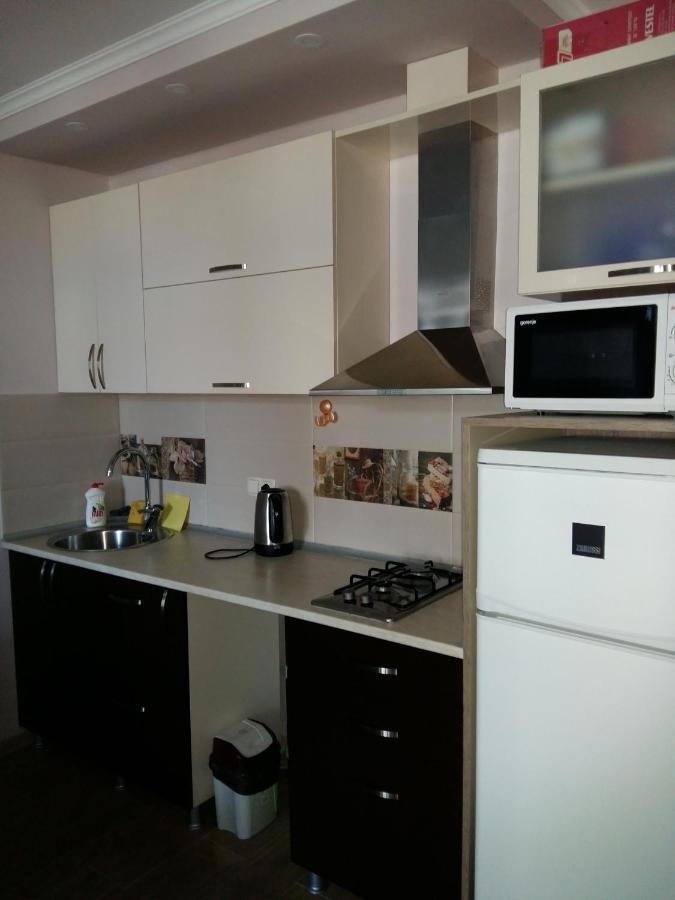 Appartement Breeze Batoumi Extérieur photo