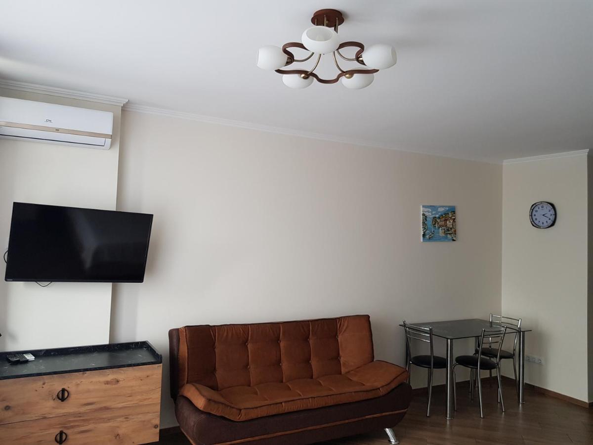 Appartement Breeze Batoumi Extérieur photo