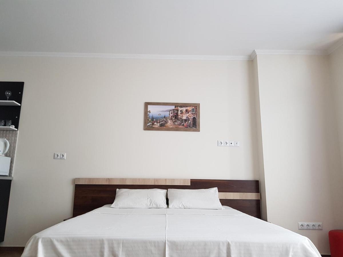Appartement Breeze Batoumi Extérieur photo