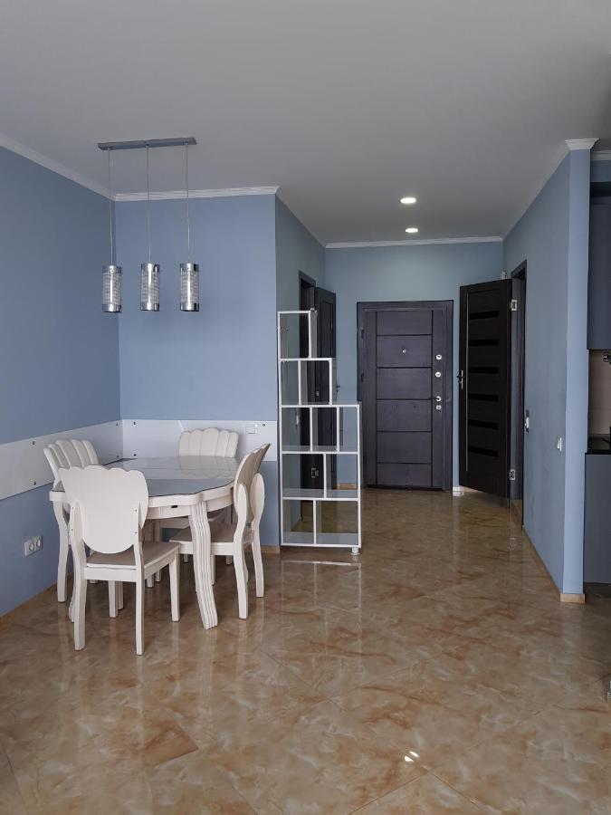 Appartement Breeze Batoumi Extérieur photo