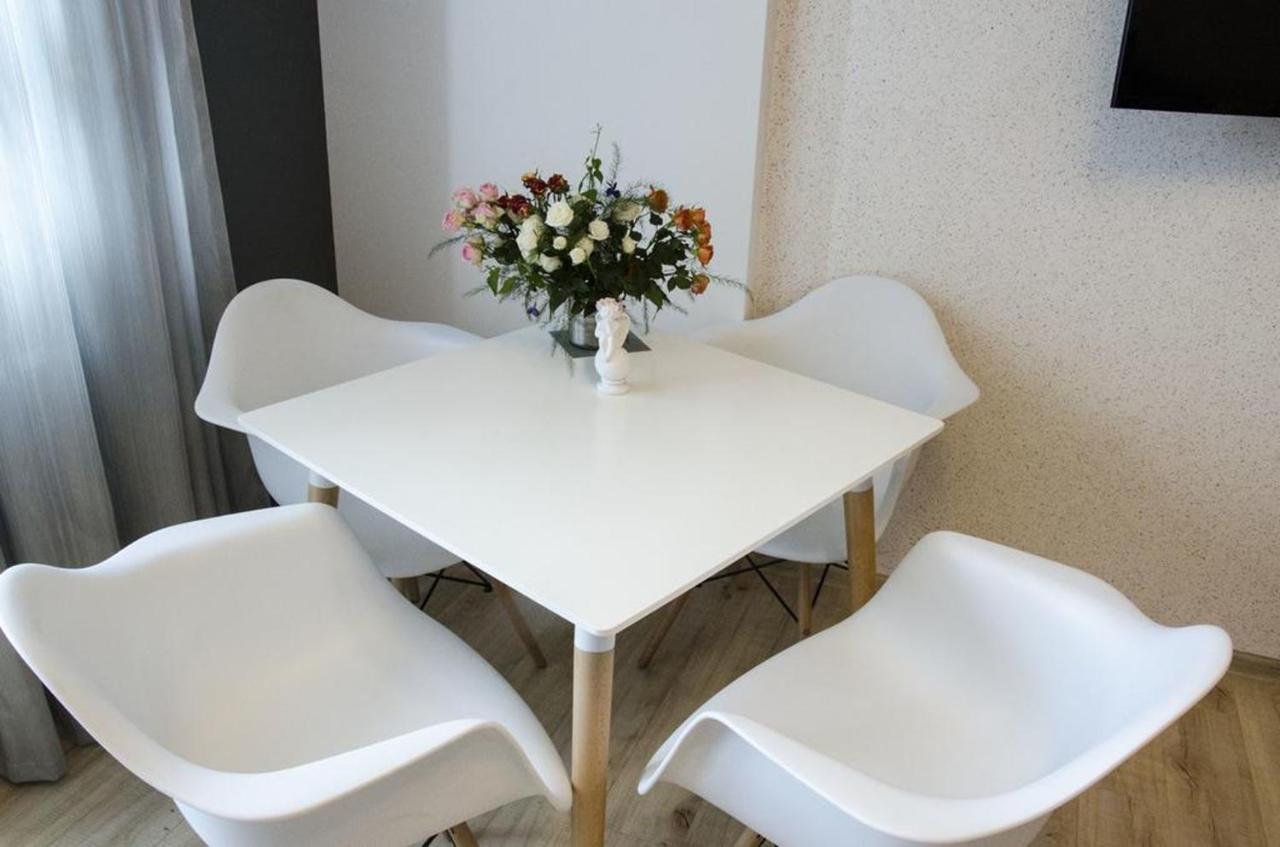 Appartement Breeze Batoumi Extérieur photo