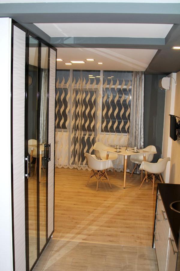 Appartement Breeze Batoumi Extérieur photo