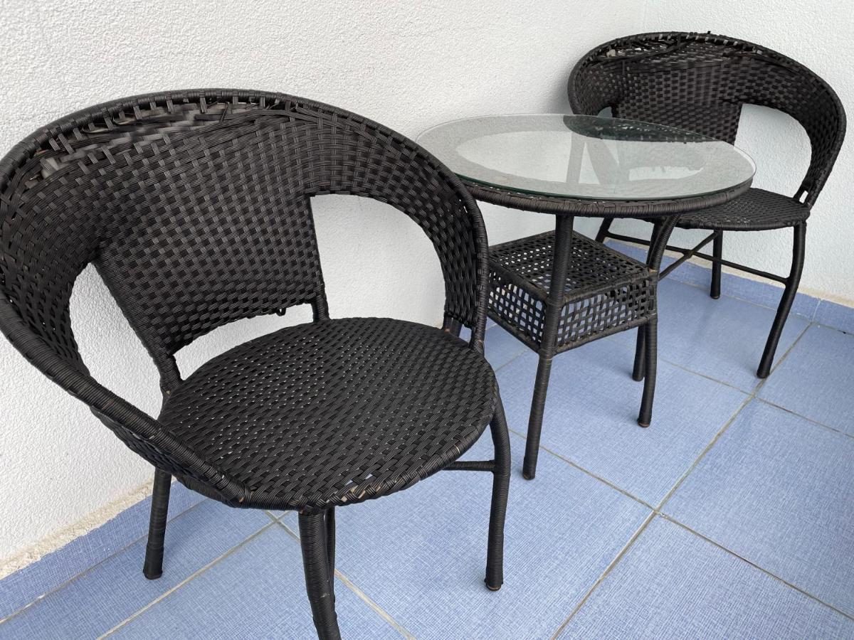 Appartement Breeze Batoumi Extérieur photo