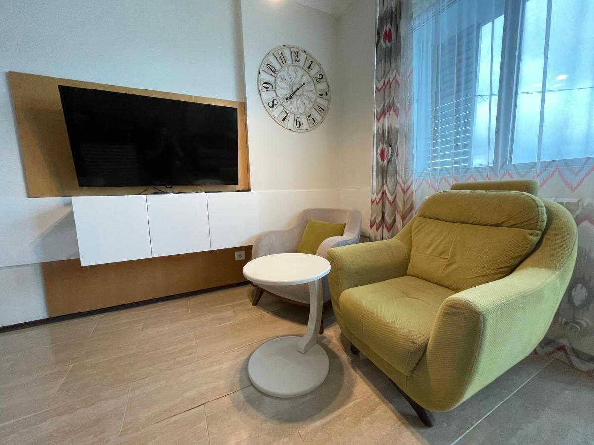 Appartement Breeze Batoumi Extérieur photo
