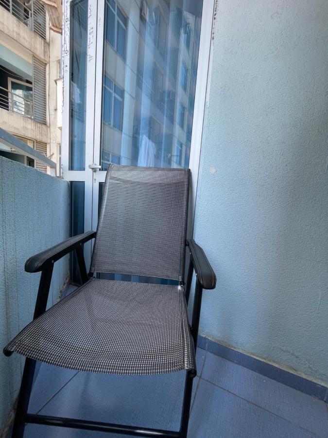 Appartement Breeze Batoumi Extérieur photo