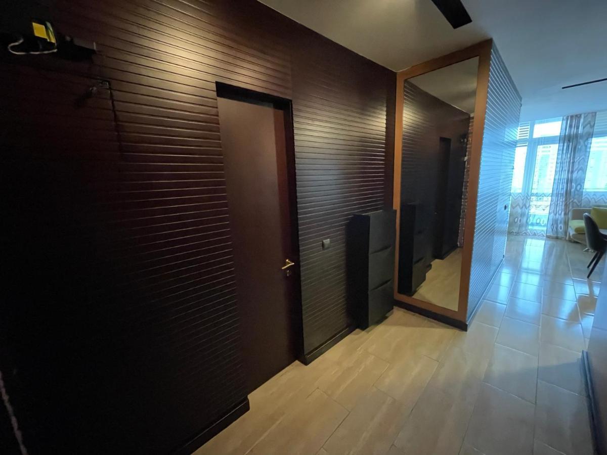Appartement Breeze Batoumi Extérieur photo