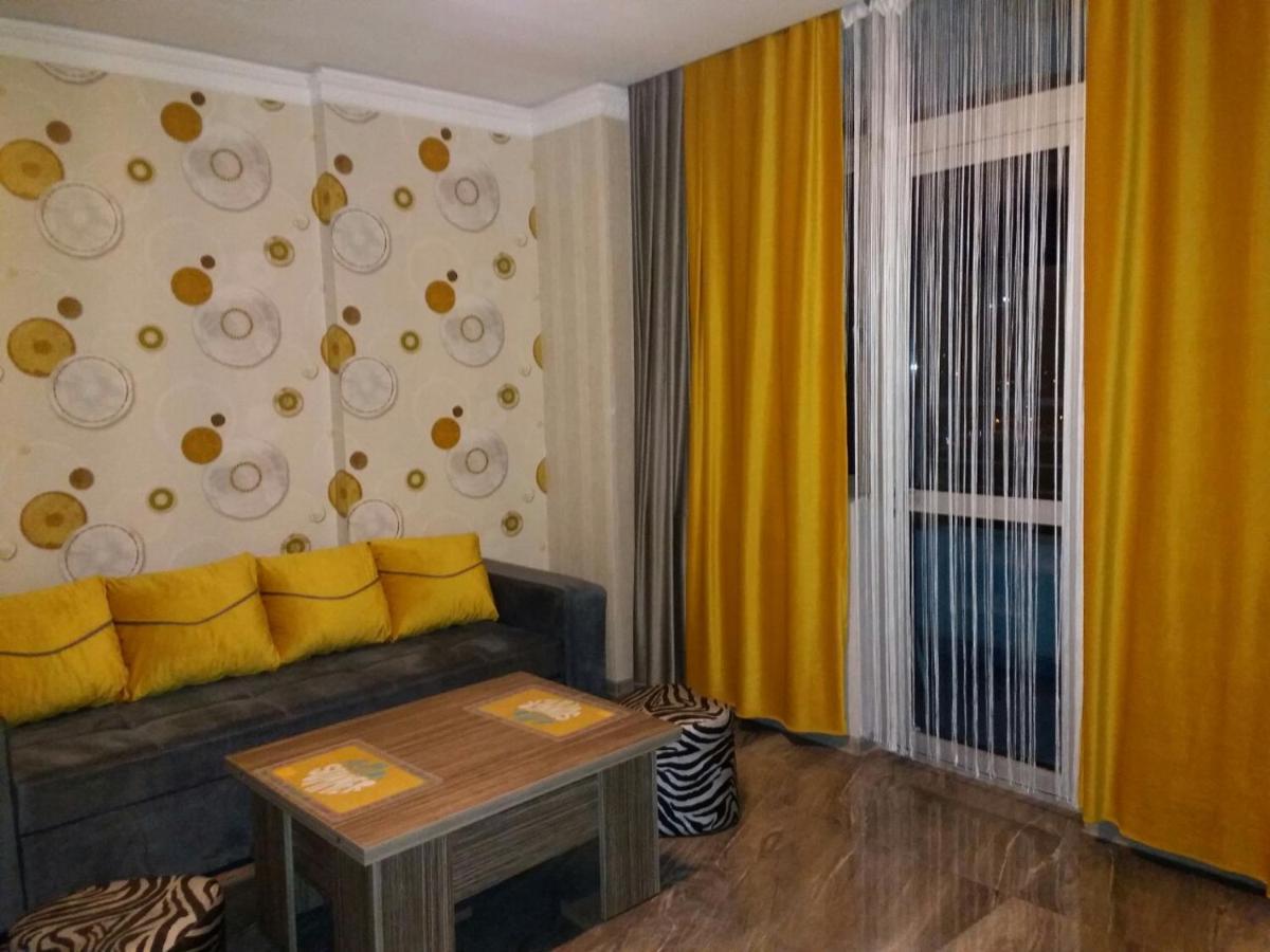 Appartement Breeze Batoumi Extérieur photo