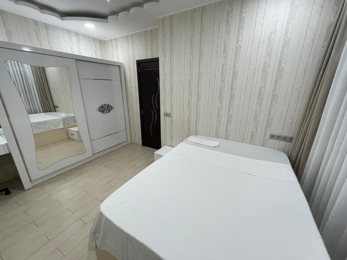 Appartement Breeze Batoumi Extérieur photo